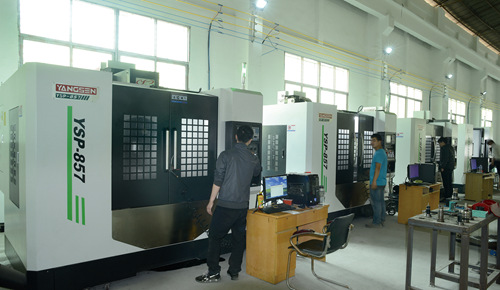 pabrik cetakan melamin mesin CNC