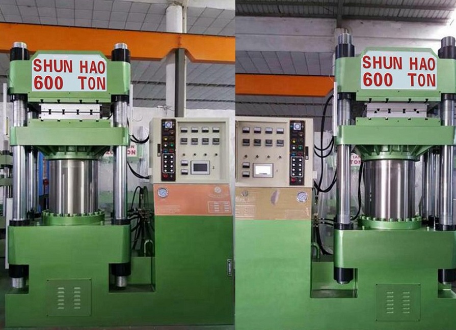 Shunhao desain baru mesin tutup dudukan toilet UF