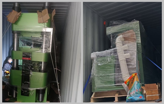 melamine dinnerware polishing machine
