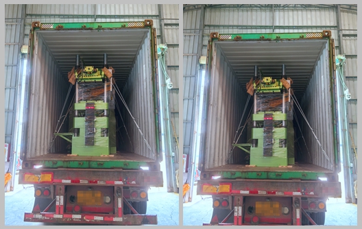 plc control melamine ware molding machine