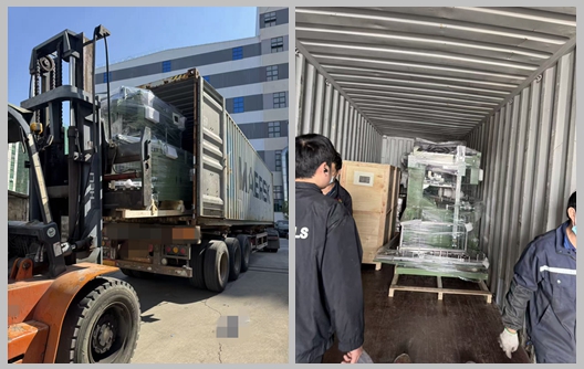 automatic melamine ware edge grinding machine