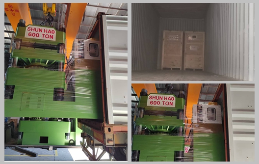 shunhao molding machine for urea toilet seat cover