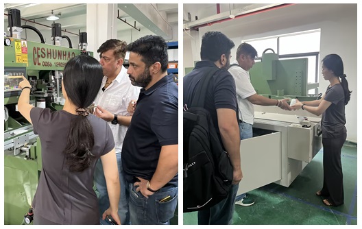 Shunhao Machines melamine equipment manufacturer