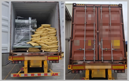 Mesin Penggiling Tepi Otomatis untuk Pengiriman Peralatan Makan Melamin