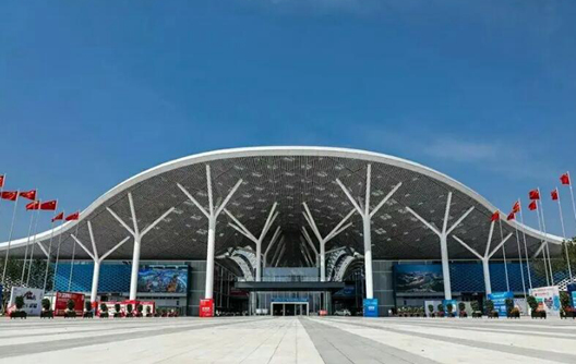 Pameran Mesin Cetakan & Pemrosesan Logam Internasional Shenzhen ke-12