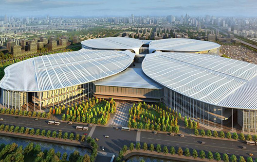 Pameran DIE & CETAKAN Shanghai 2022