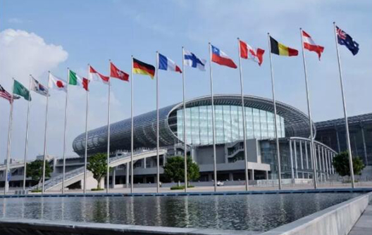 Pameran Cetakan Internasional Guangzhou 2023 Asiamold