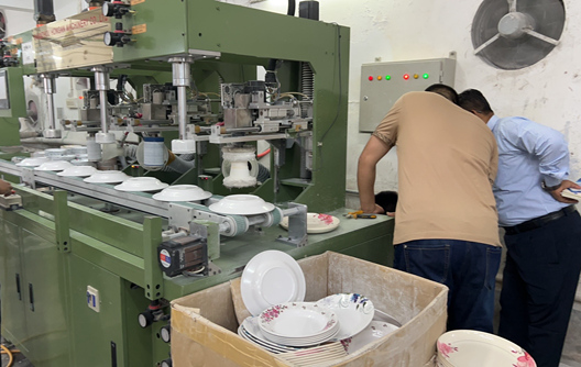 Panduan Kerja Luar Negeri Pabrik Shunhao: Meningkatkan Kualitas dan Efisiensi