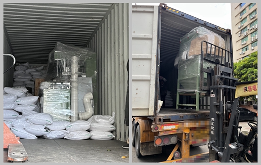 Peralatan Produksi Peralatan Makan Melamin Shunhao Pengiriman Baru