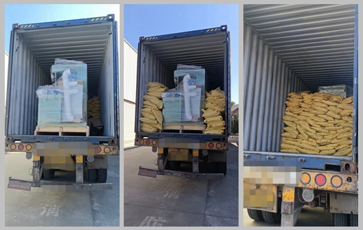 Peralatan Produksi Peralatan Peralatan Lamine Shunhao